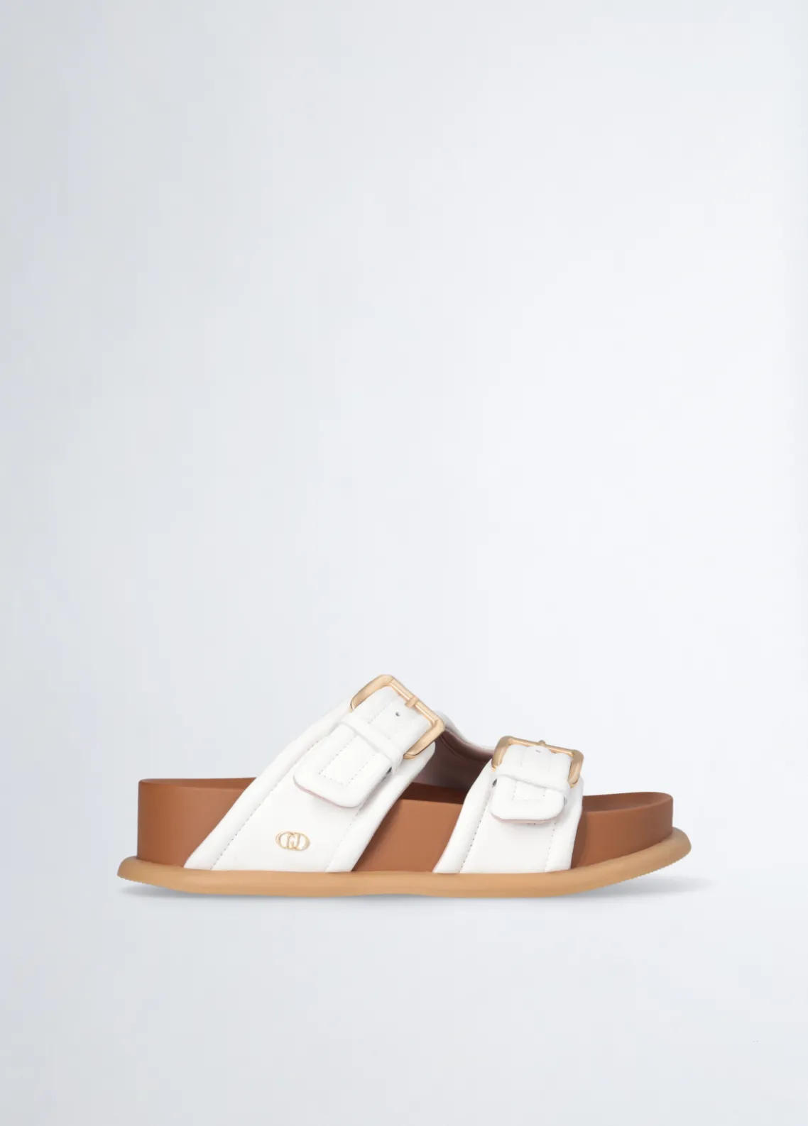Liu Jo Sandalias con tiras llamativas-Mujer Sandalias