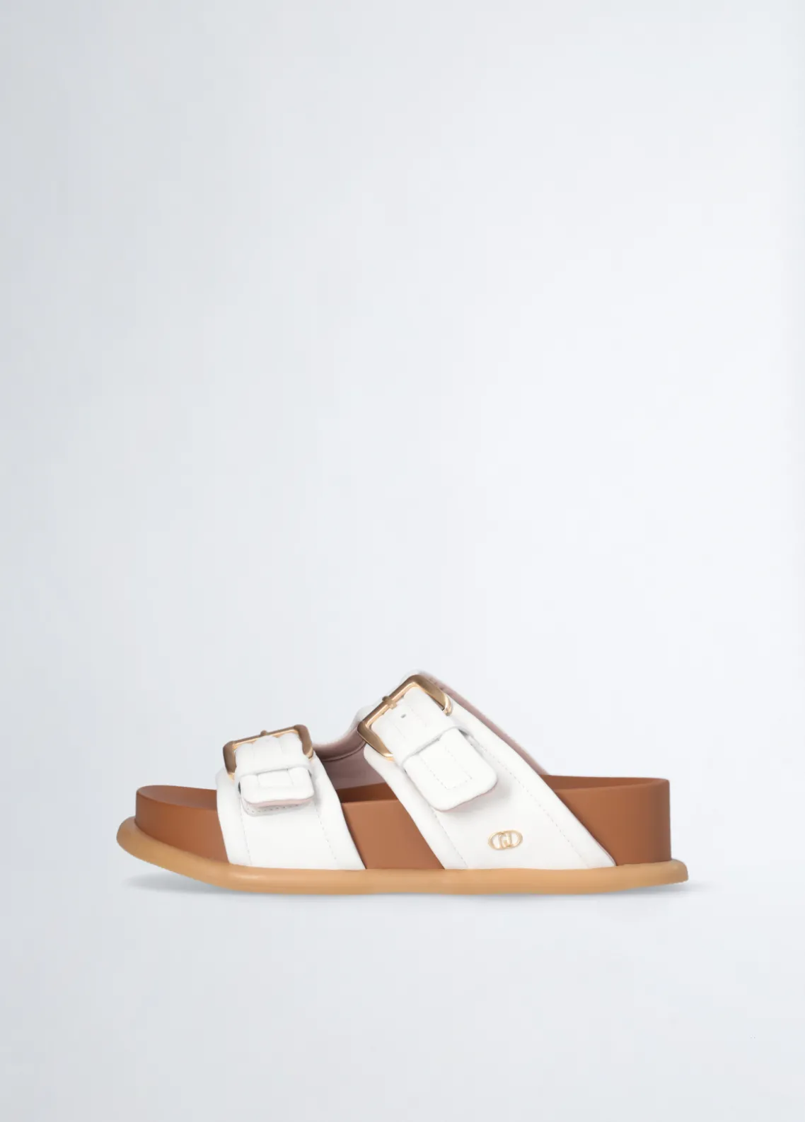 Liu Jo Sandalias con tiras llamativas-Mujer Sandalias