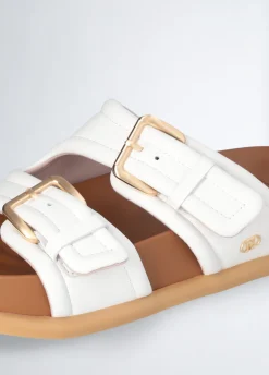 Liu Jo Sandalias con tiras llamativas-Mujer Sandalias