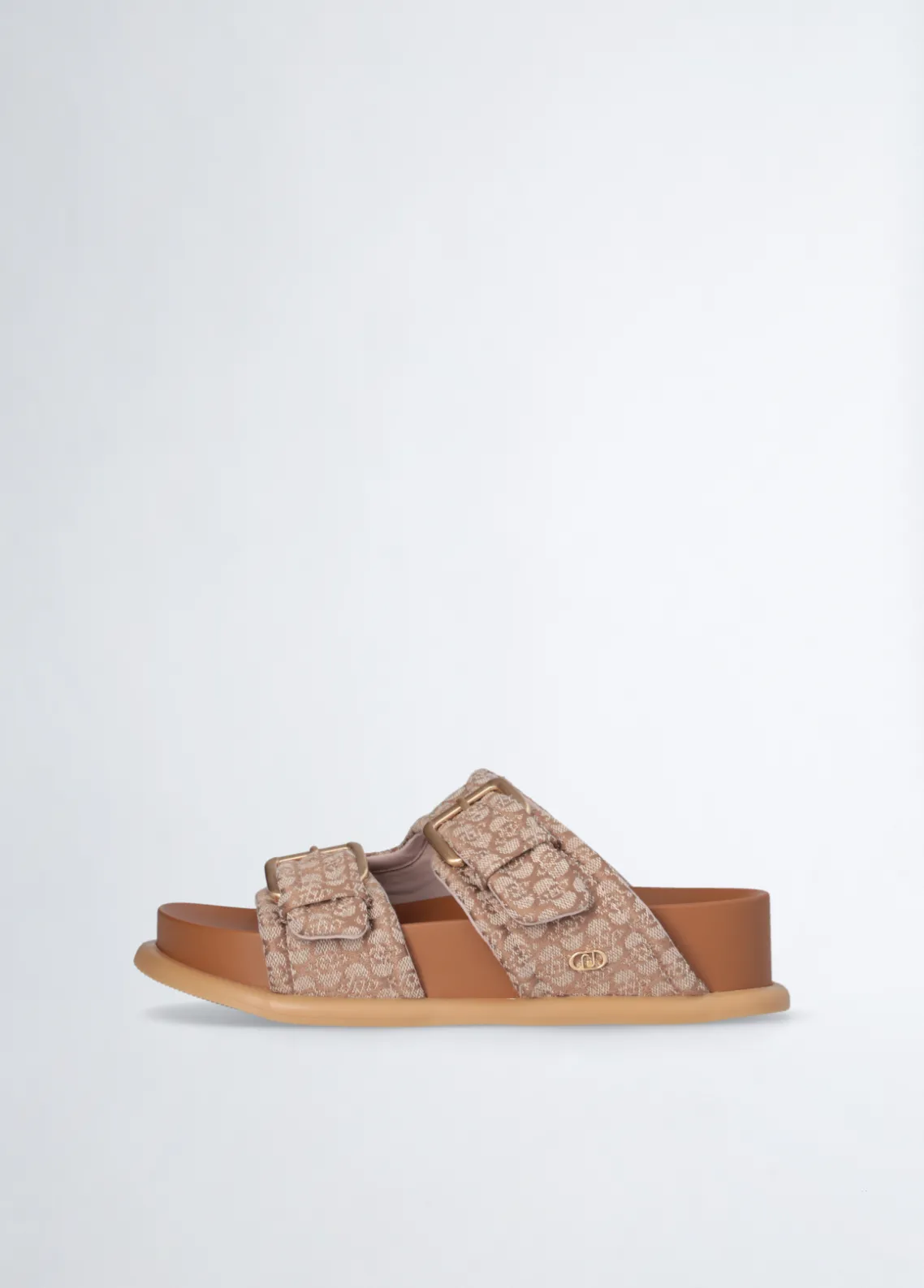 Liu Jo Sandalias con tiras llamativas-Mujer Sandalias