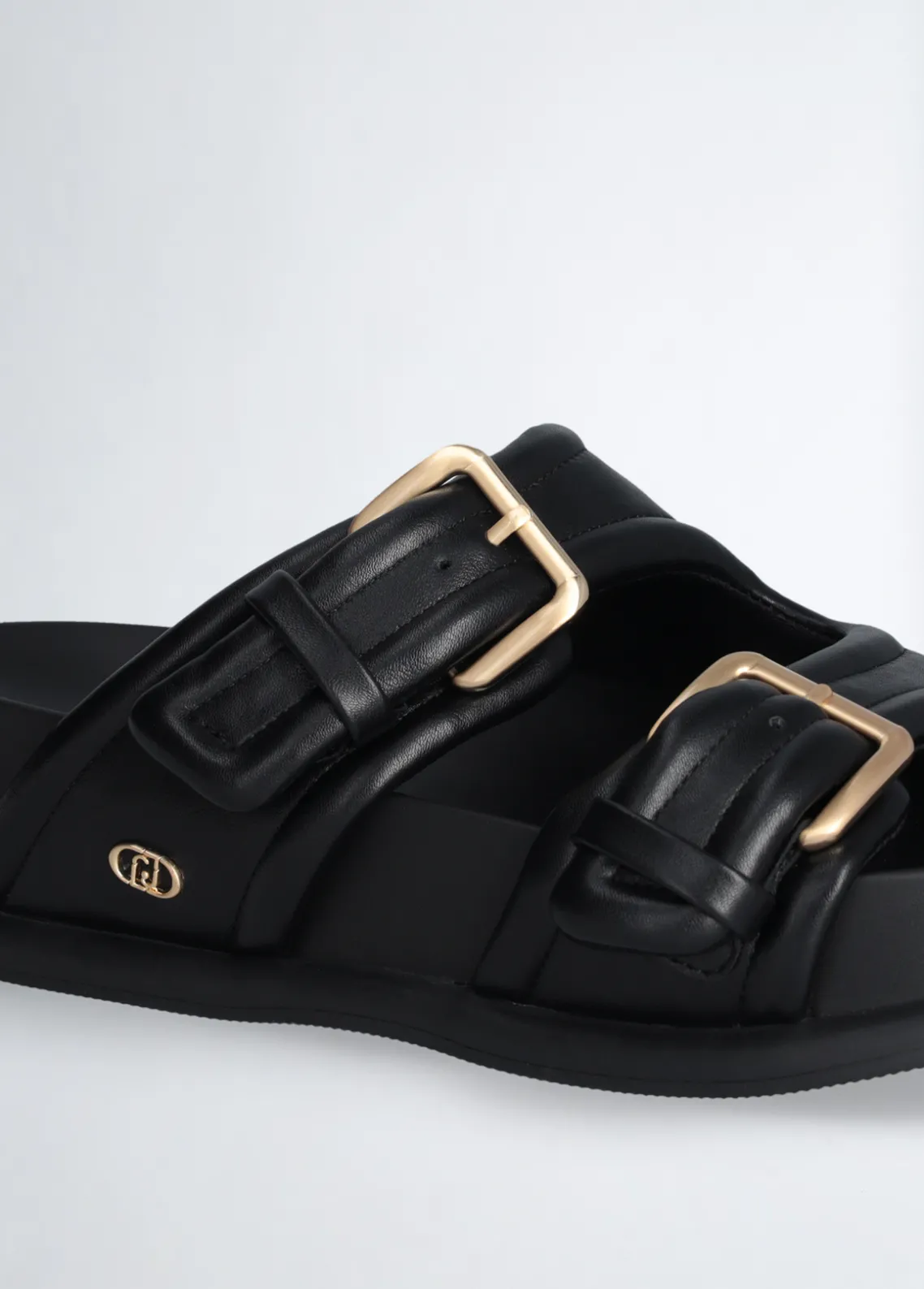 Liu Jo Sandalias con tiras llamativas-Mujer Sandalias