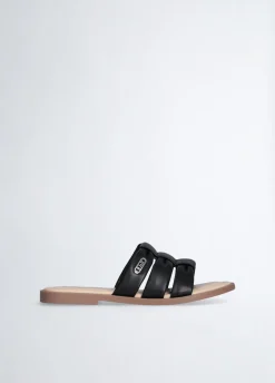 Liu Jo Sandalias planas- Zapatos|Zapatos