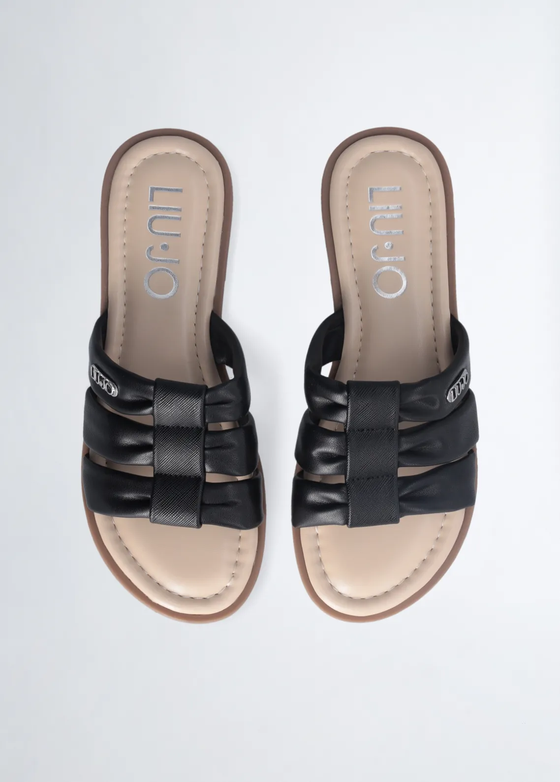 Liu Jo Sandalias planas- Zapatos|Zapatos