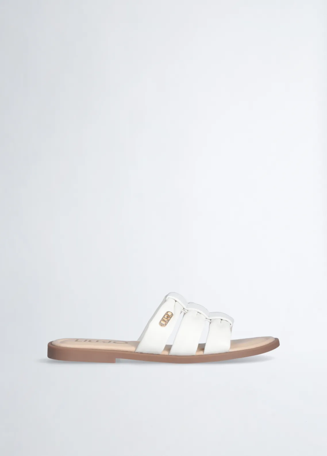 Liu Jo Sandalias planas- Zapatos|Zapatos