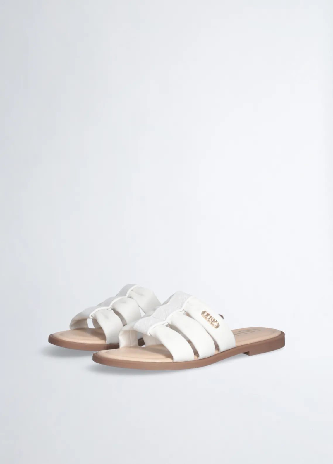 Liu Jo Sandalias planas- Zapatos|Zapatos