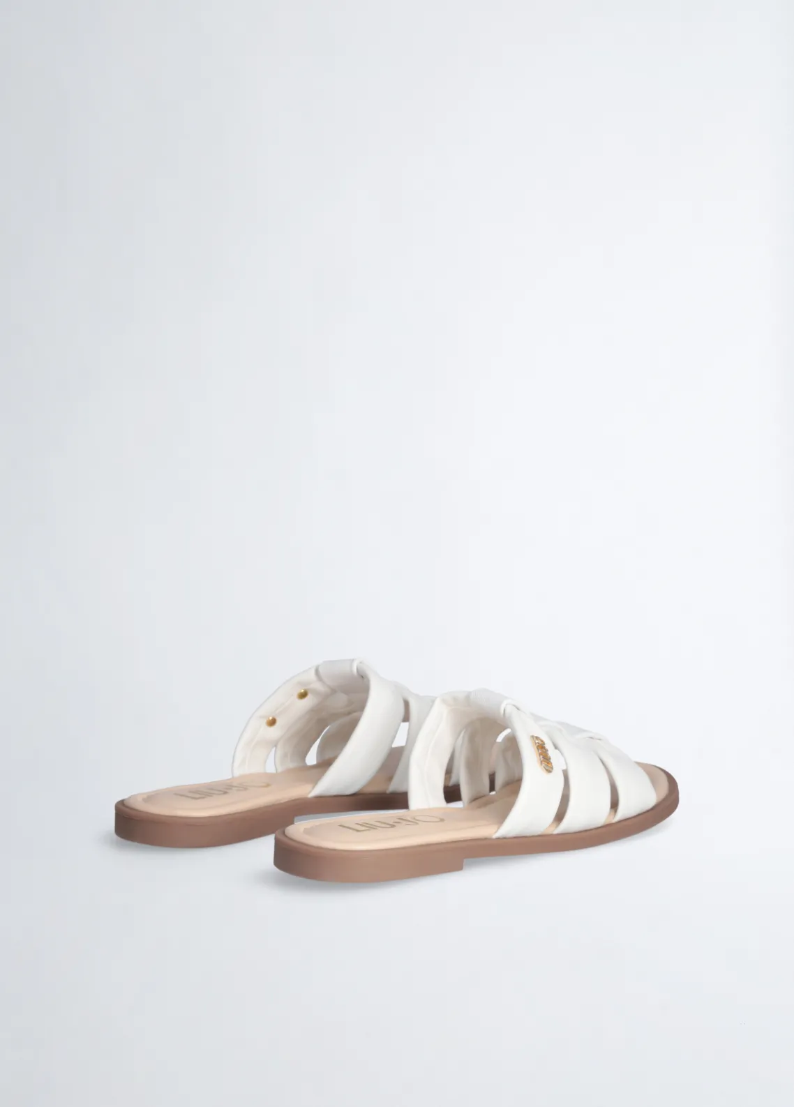 Liu Jo Sandalias planas- Zapatos|Zapatos