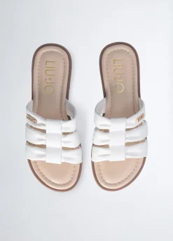 Liu Jo Sandalias planas- Zapatos|Zapatos