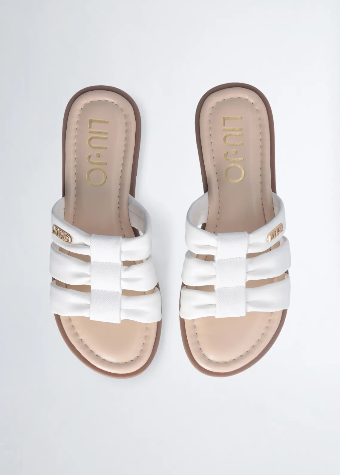 Liu Jo Sandalias planas- Zapatos|Zapatos