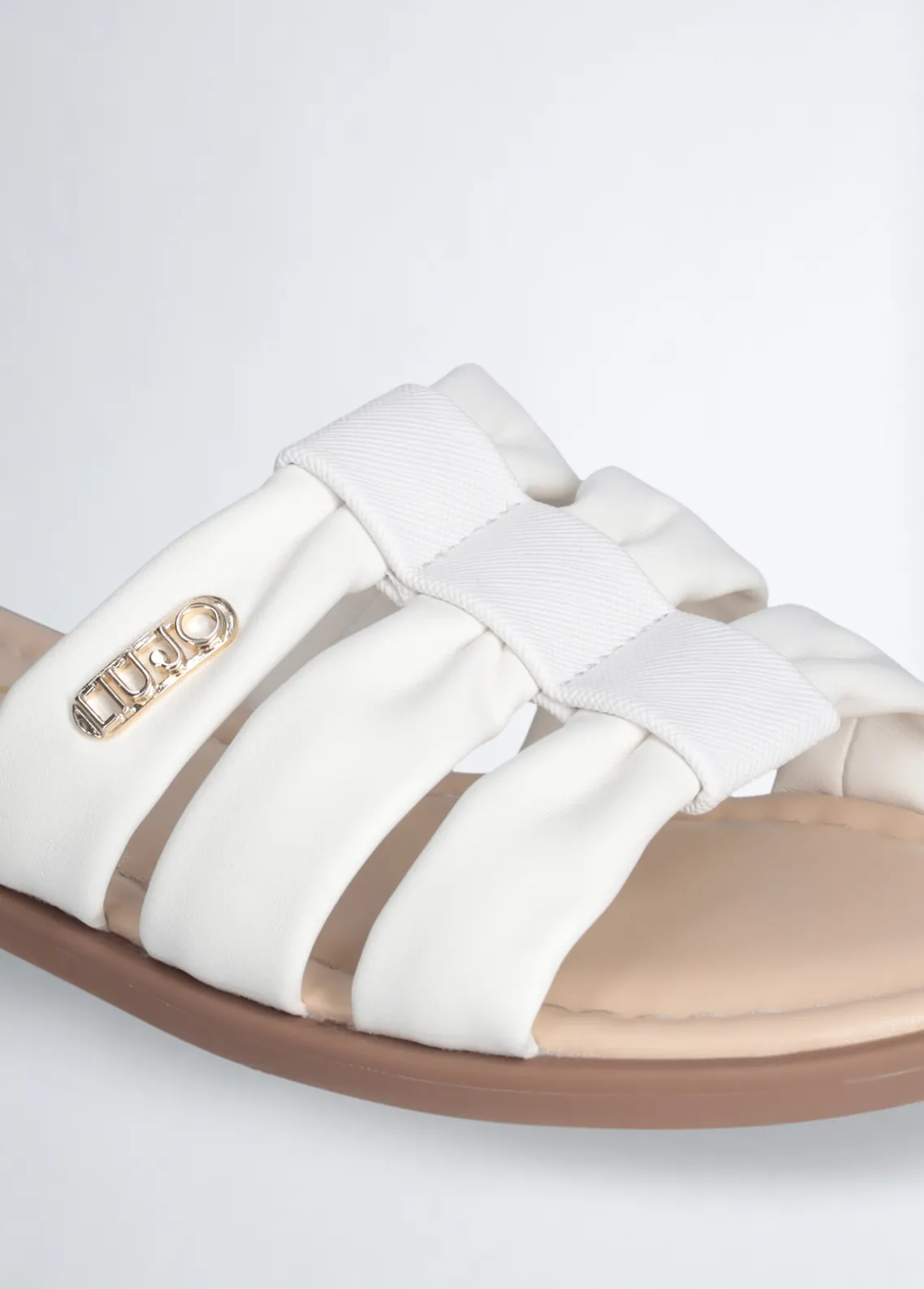 Liu Jo Sandalias planas- Zapatos|Zapatos