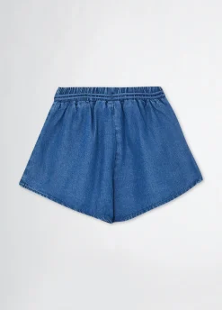 Liu Jo Shorts vaqueros- Pantalones Y Faldas