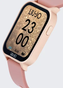 Liu Jo Smartwatch-Mujer Smartwatch & Tech