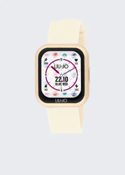 Liu Jo Smartwatch-Mujer Smartwatch & Tech