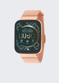 Liu Jo Smartwatch-Mujer Smartwatch & Tech