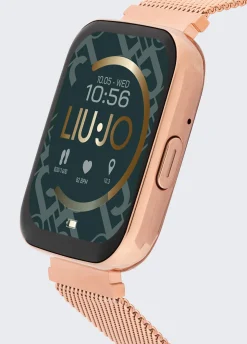 Liu Jo Smartwatch-Mujer Smartwatch & Tech