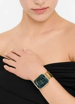 Liu Jo Smartwatch con brillantitos-Mujer Smartwatch & Tech