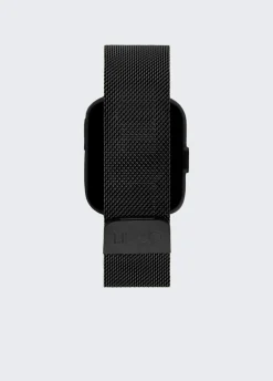 Liu Jo Smartwatch con brillantitos-Mujer Smartwatch & Tech