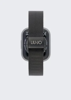 Liu Jo Smartwatch de acero-Mujer Smartwatch & Tech