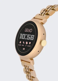 Liu Jo Smartwatch de acero-Mujer Smartwatch & Tech