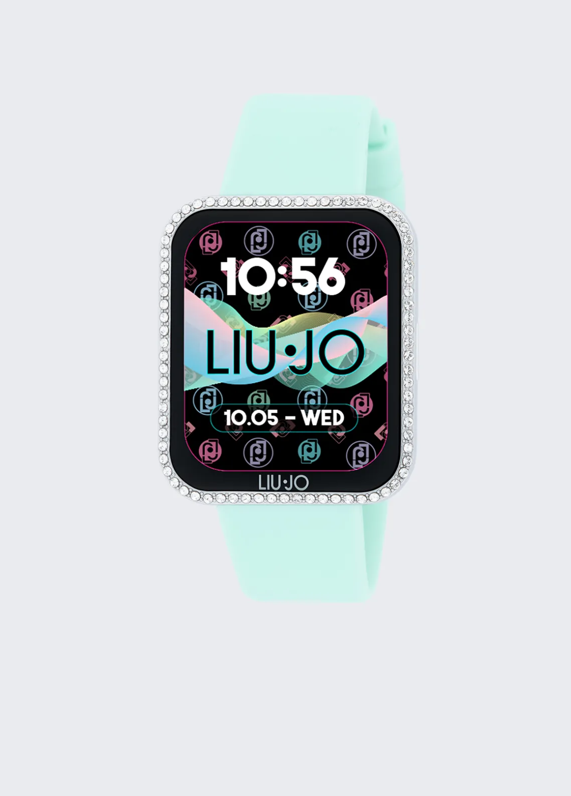 Liu Jo Smartwatch Mini Slim Luxury-Mujer Smartwatch & Tech