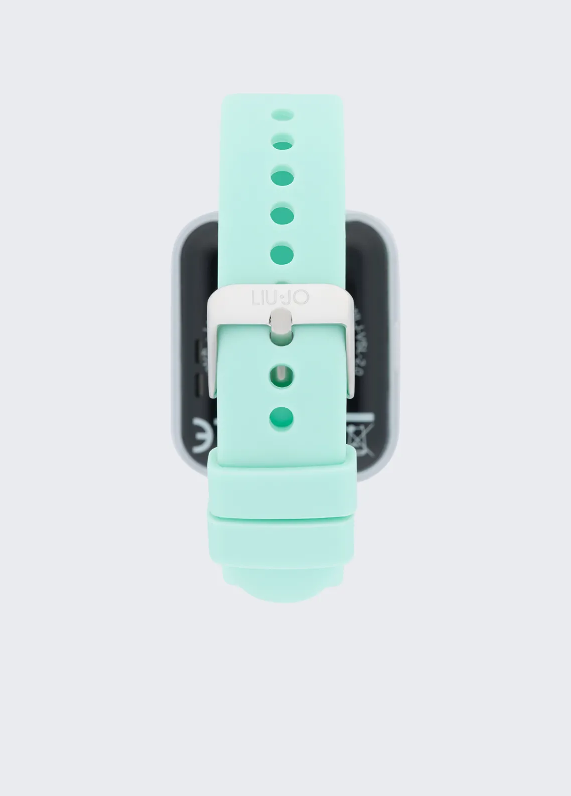 Liu Jo Smartwatch Mini Slim Luxury-Mujer Smartwatch & Tech