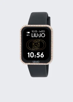 Liu Jo Smartwatch Mini Slim Luxury-Mujer Smartwatch & Tech
