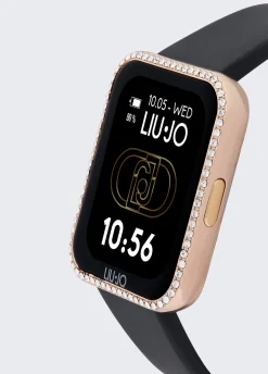 Liu Jo Smartwatch Mini Slim Luxury-Mujer Smartwatch & Tech