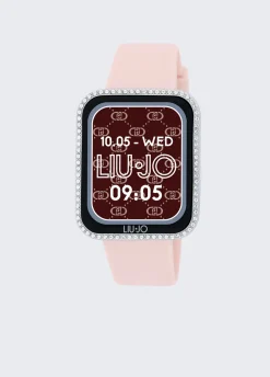 Liu Jo Smartwatch Mini Slim Luxury-Mujer Smartwatch & Tech