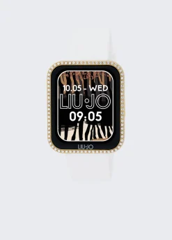Liu Jo Smartwatch Mini Slim Luxury-Mujer Smartwatch & Tech