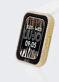 Liu Jo Smartwatch Mini Slim Luxury-Mujer Smartwatch & Tech