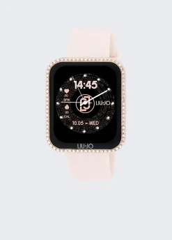 Liu Jo Smartwatch Mini Slim Luxury-Mujer Smartwatch & Tech