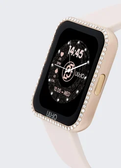Liu Jo Smartwatch Mini Slim Luxury-Mujer Smartwatch & Tech