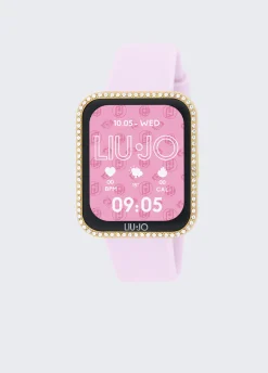 Liu Jo Smartwatch Mini Slim Luxury-Mujer Smartwatch & Tech