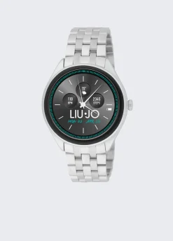 Liu Jo Smartwatch Slim Man-Mujer Relojes Y Joyería|Smartwatch & Tech