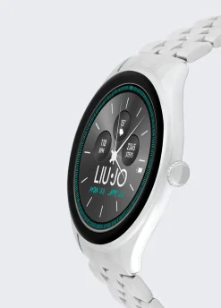 Liu Jo Smartwatch Slim Man-Mujer Relojes Y Joyería|Smartwatch & Tech