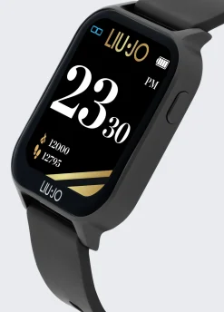 Liu Jo Smartwatch Voice Energy-Mujer Smartwatch & Tech