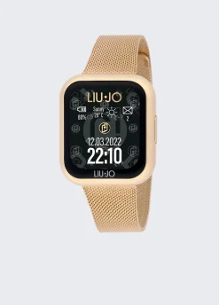 Liu Jo Smartwatch Voice Mini-Mujer Smartwatch & Tech
