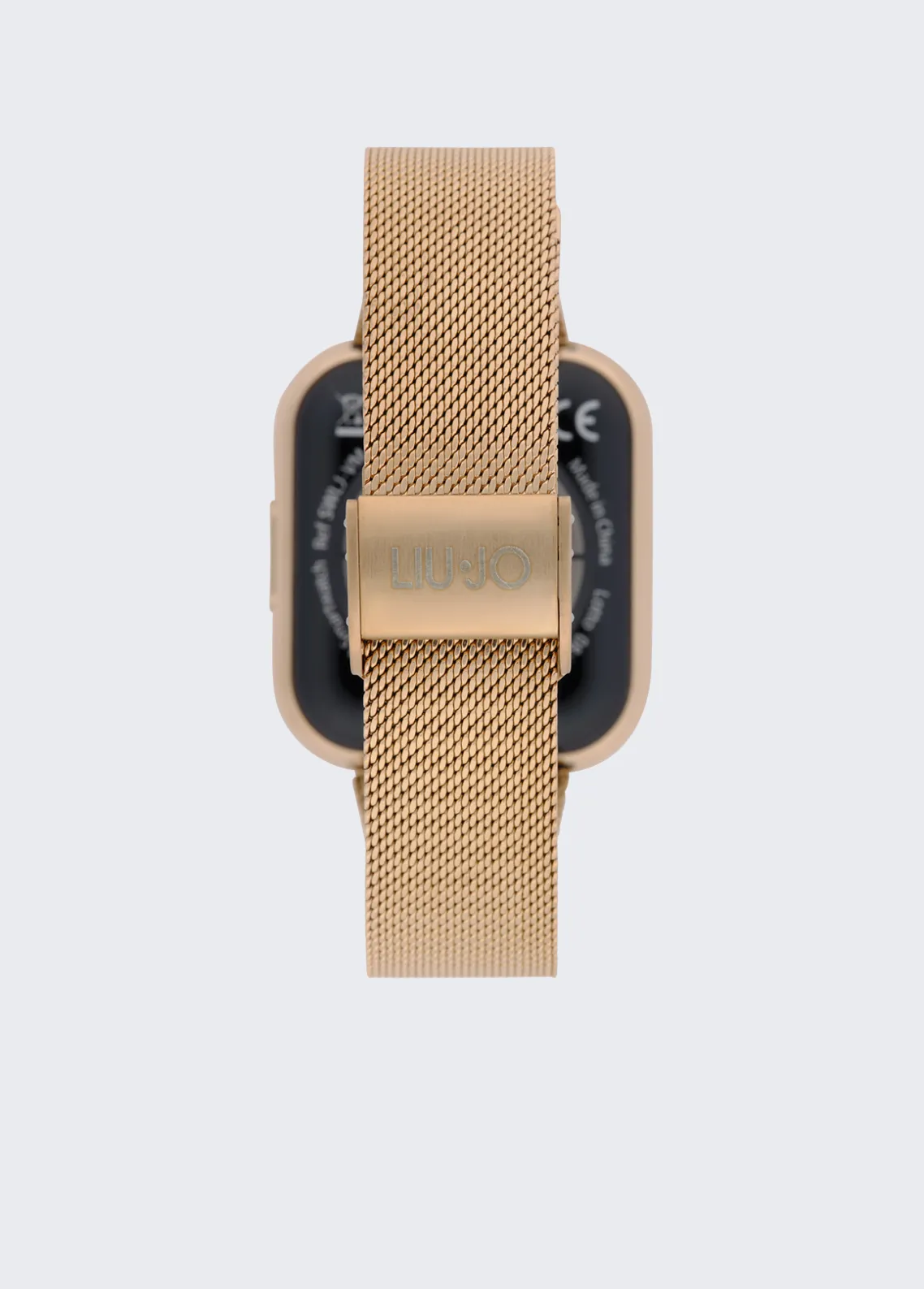 Liu Jo Smartwatch Voice Mini-Mujer Smartwatch & Tech