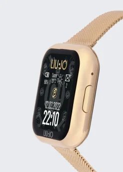 Liu Jo Smartwatch Voice Mini-Mujer Smartwatch & Tech