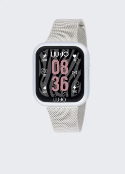Liu Jo Smartwatch Voice Mini-Mujer Smartwatch & Tech