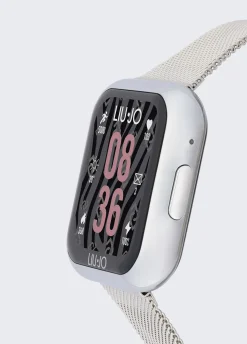 Liu Jo Smartwatch Voice Mini-Mujer Smartwatch & Tech
