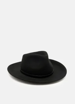 Liu Jo Sombrero de lana-Mujer Gorros