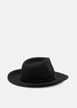 Liu Jo Sombrero de lana-Mujer Gorros