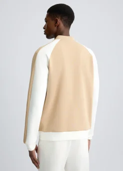Liu Jo Sudadera bicolor-Hombre Sudaderas