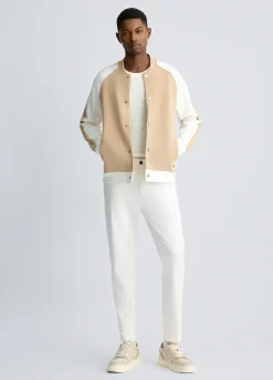 Liu Jo Sudadera bicolor-Hombre Sudaderas