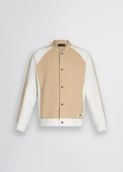 Liu Jo Sudadera bicolor-Hombre Sudaderas