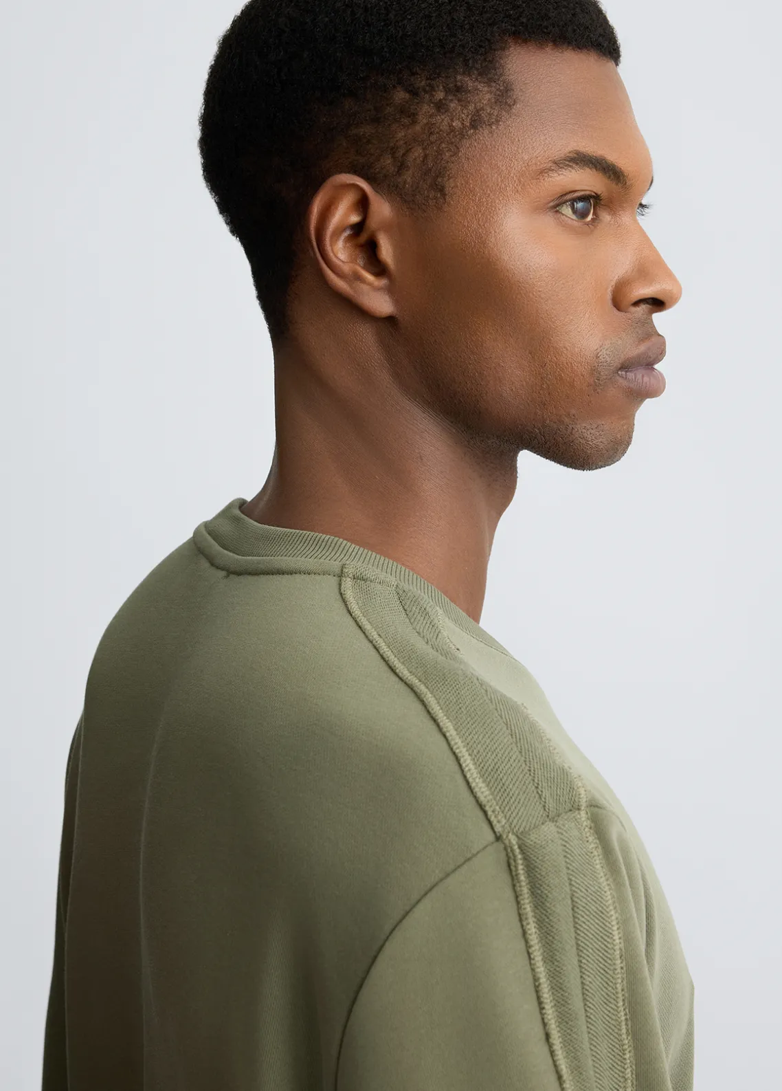 Liu Jo Sudadera con bolsillo-Hombre Jerséis Y Sudaderas