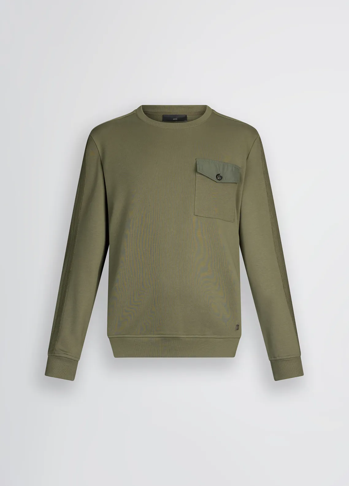 Liu Jo Sudadera con bolsillo-Hombre Jerséis Y Sudaderas