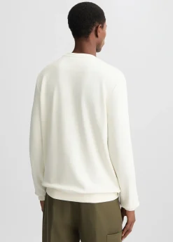 Liu Jo Sudadera con bolsillo-Hombre Sudaderas