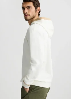 Liu Jo Sudadera con capucha-Hombre Sudaderas