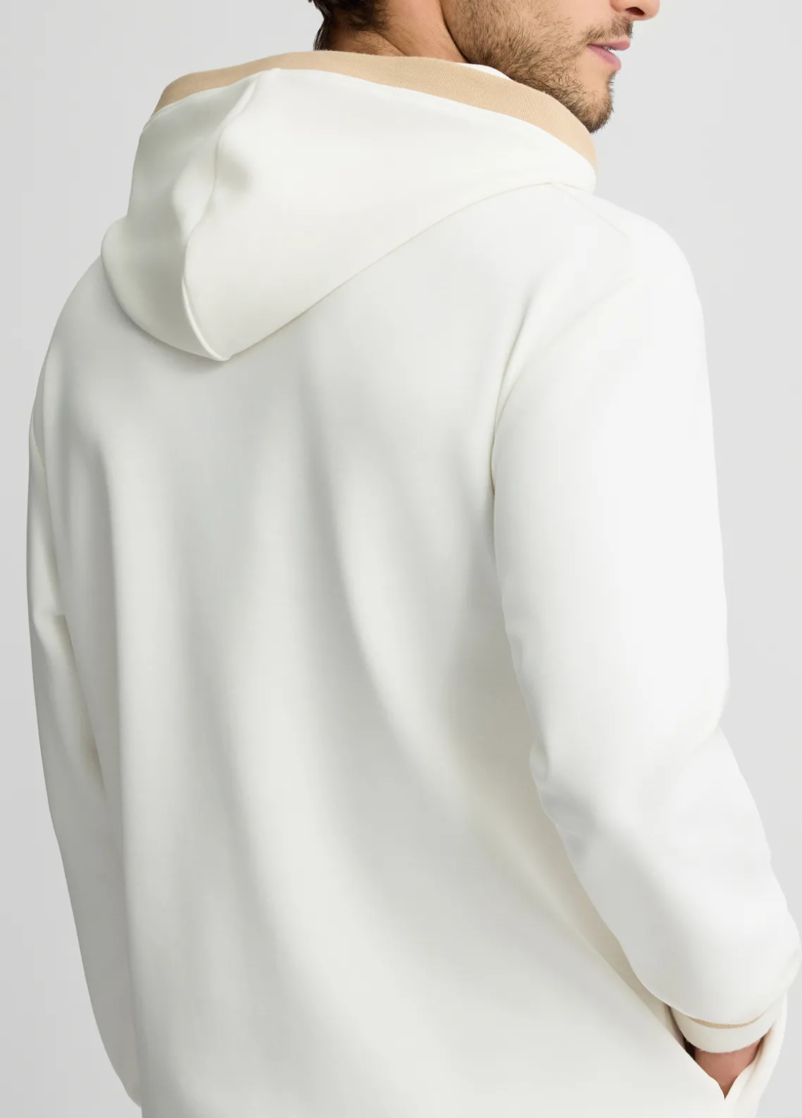 Liu Jo Sudadera con capucha-Hombre Sudaderas